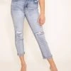 Eunina Super High Rise Boyfriend Jeans For Women | E88087NVA 1 Eunina Super High Rise Boyfriend Jeans For Women | E88087NVA -straight jeans shop 001 Eunina Womens Rocky Super High Rise Jeans in Denim ROCKY SUPER HIGH RISE BOYFRIEND E88087NVA 1