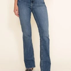 Silver Jeans Suki Bootcut 33" Jeans For Women | L93715EPX362