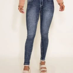 True Luck Blake Skinny Jeans For Women | TL20200408 10 True Luck Blake Skinny Jeans For Women | TL20200408 -straight jeans shop 001 True Luck Blake Skinny Jeans for Women TL20200408