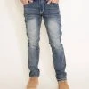 True Luck Mac Slim Jeans For Men | TL19350492 1 True Luck Mac Slim Jeans For Men | TL19350492 -straight jeans shop 001 True Luck Mac Slim Jeans for Men TL19350492 1