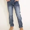 True Luck Vinny Straight Jeans For Men | TL20356611 1 True Luck Vinny Straight Jeans For Men | TL20356611 -straight jeans shop 001 True Luck Vinny Straight Jeans for Men TL20356611 1