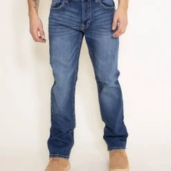 Axel Jeans James Classic Straight Jeans For Men | AXMB0044-STRAIGHT 10 Axel Jeans James Classic Straight Jeans For Men | AXMB0044-STRAIGHT -straight jeans shop 002 Axel Jeans James Classic Straight Jeans for Men AXMB0044 STRAIGHT 1