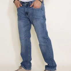 Axel Jeans Vincent Classic Straight Jeans For Men | AXMB0066-VINCENT 9 Axel Jeans Vincent Classic Straight Jeans For Men | AXMB0066-VINCENT -straight jeans shop 003 Axel Jeans Vincent Classic Straight Jeans for Men AXMB0066 VINCENT 1