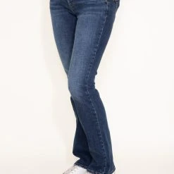 Silver Jeans 31” Suki Mid Rise Slim Bootcut Jeans For Women | L93616SDK424 8 Silver Jeans 31” Suki Mid Rise Slim Bootcut Jeans For Women | L93616SDK424 -straight jeans shop 003 Silver Jeans 31 Suki Mid Rise Slim Bootcut Jeans For Women L93616SDK424