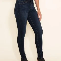 Flying Monkey Super Soft Skinny Jeans For Women | L9183 9 Flying Monkey Super Soft Skinny Jeans For Women | L9183 -straight jeans shop 003Flying Monkey Super Soft Skinny Jeans for Women L9183