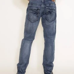 straight jeans shop -straight jeans shop 004 1897 Denim Ryan Straight Fit Jeans for Men 2105 RYAN