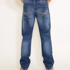 straight jeans shop -straight jeans shop 004 Axel Jeans James Classic Straight Jeans for Men AXMB0044 STRAIGHT
