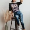 Cello High Rise Ankle Skinny Jeans For Women | WV77699M3-AK 2 Cello High Rise Ankle Skinny Jeans For Women | WV77699M3-AK -straight jeans shop 005 Lifestyle Cello High Rise Ankle Skinny Jeans for Women WV77699M3 AK