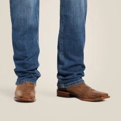 Ariat M2 Legacy Brandon Men's Jeans -straight jeans shop 10022783 03 warm