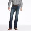 Ariat Men's M7 Caden Denali Jeans 1 Ariat Men's M7 Caden Denali Jeans -straight jeans shop 10026043