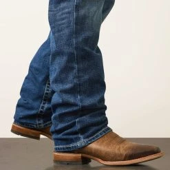 Ariat Men's M4 Jeans 9 Ariat Men's M4 Jeans -straight jeans shop 10043191 02 warm
