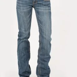 Tin Haul Womens Blue Cotton Blend Aztec Steerhead Jeans 7 Tin Haul Womens Blue Cotton Blend Aztec Steerhead Jeans -straight jeans shop 1005403401781c ee339cb9 c0b9 4a15 a192 d4c723c886cd