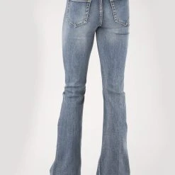 Tin Haul Womens Blue Cotton Blend 595 Libby Anvil/Hammer Jeans 7 Tin Haul Womens Blue Cotton Blend 595 Libby Anvil/Hammer Jeans -straight jeans shop 1005405950101c ca75277c 94e5 467d be70 c2626fca0c4b 1