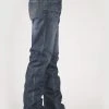 Stetson Mens Blue 100% Cotton 1312 Modern Gold X Jeans 2 Stetson Mens Blue 100% Cotton 1312 Modern Gold X Jeans -straight jeans shop 1100413124095a