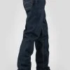 Stetson Mens Dark Wash 100% Cotton X Embroidered Jeans 1 Stetson Mens Dark Wash 100% Cotton X Embroidered Jeans -straight jeans shop 1100415200050a