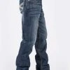 Stetson Mens Blue 100% Cotton Two Tone X Jeans 2 Stetson Mens Blue 100% Cotton Two Tone X Jeans -straight jeans shop 1100415204065a