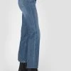 Stetson Womens Blue Cotton Blend 915 High Rise Jeans 2 Stetson Womens Blue Cotton Blend 915 High Rise Jeans -straight jeans shop 1105409153000a