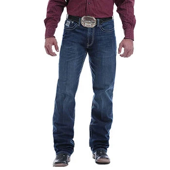 Cinch Dark Stonewash White Label Jeans 3 Cinch Dark Stonewash White Label Jeans