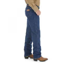 Alternative view of Wrangler® 13MWZPW Competition Jeans- PreWashed