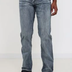 1897 Denim Jeremy Bootcut Jeans For Men | 2110-JEREMY