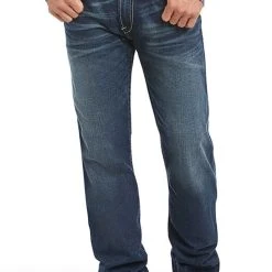 Ariat Relaxed Bootcut Jeans For Men | 10021767-TURNOUT