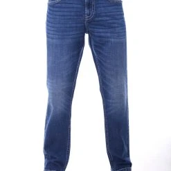 Axel Jeans Bobby Athletic Jeans For Men | AXMB0039-TRUMBALL