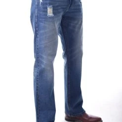 Axel Jeans Davis Classic Straight Jeans For Men | AXMB0041-TUNXIS 7 Axel Jeans Davis Classic Straight Jeans For Men | AXMB0041-TUNXIS -straight jeans shop AXEL CLASSIC STRAIGHT AXMB0041 TUN S 1