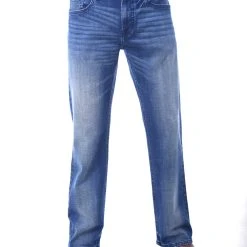 Axel Jeans Stephen Slim Boot Jeans For Men | AXMB0040-ROCKVILLE