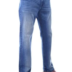 Axel Jeans Stephen Slim Boot Jeans For Men | AXMB0040-ROCKVILLE 7 Axel Jeans Stephen Slim Boot Jeans For Men | AXMB0040-ROCKVILLE -straight jeans shop AXEL SLIM BOOT AXMB0040 ROC S