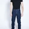 Kimes Ranch Mens Cal Jeans Blue 100% Cotton Straight Leg -straight jeans shop Cal 1