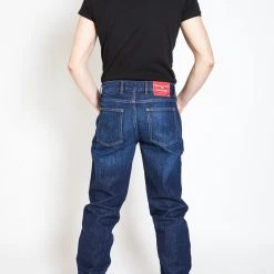 Kimes Ranch Mens Dillon Jeans Blue 100% Cotton Wide Bootcut 9 Kimes Ranch Mens Dillon Jeans Blue 100% Cotton Wide Bootcut -straight jeans shop Dillon 3 1