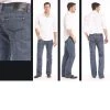 Rock & Roll Cowboy Regular Fit Straight Leg Jeans 1 Rock & Roll Cowboy Regular Fit Straight Leg Jeans -straight jeans shop M1P7399