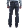 Cinch Ian Men's Mid Rise Slim Straight Jeans -straight jeans shop MB50336001 3