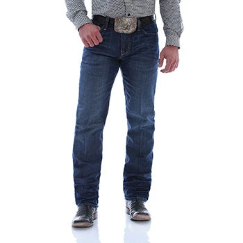 Cinch Dark Stone Jesse Jeans 4 Cinch Dark Stone Jesse Jeans - Image 2