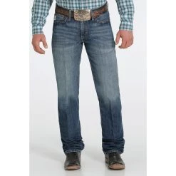 Alternative view of Men's Cinch Jesse Slim Jeans