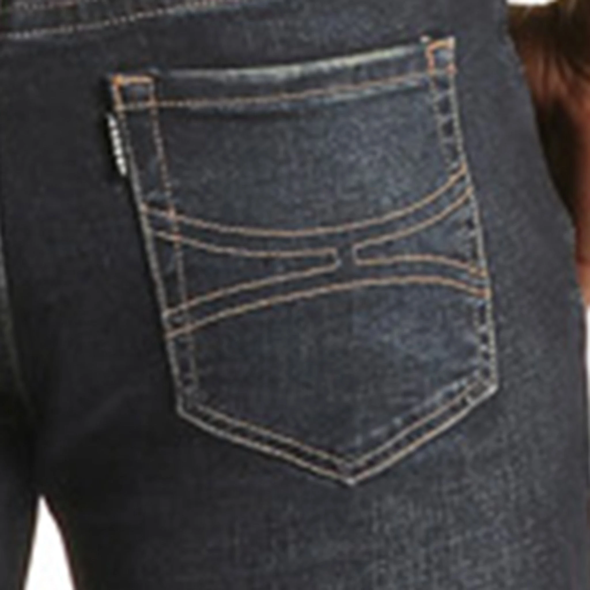 Men's Rock & Roll ReFlex Boot Cut Jeans 5 Men's Rock & Roll ReFlex Boot Cut Jeans - Image 3