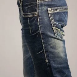 B Tuff Mens Blue Cotton Denim Jeans Strong Faded Torque 11 B Tuff Mens Blue Cotton Denim Jeans Strong Faded Torque -straight jeans shop MTRQUL 6 8817233c df74 43f4 989e ba476c368b89