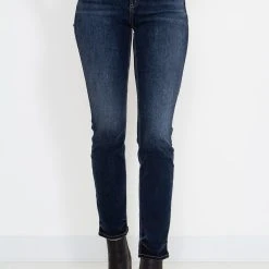 Silver Jeans Suki Straight 31” Jeans For Women | L93413EDB359