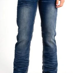 True Luck Liam Straight Jeans For Men | TL18150007