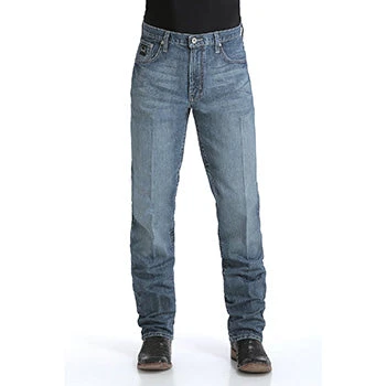 Cinch Men's Loose Fit Black Label 2.0 Jeans 4 Cinch Men's Loose Fit Black Label 2.0 Jeans - Image 2