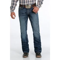 Alternative view of Cinch Men's Slim Fit Ian Jeans