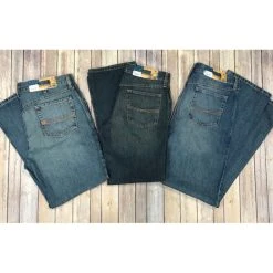 Ariat Men's M2 Irregular Jeans