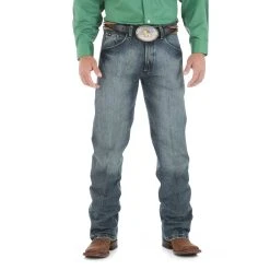 Alternative view of Wrangler Men's 20X Extreme Relaxed Jeans